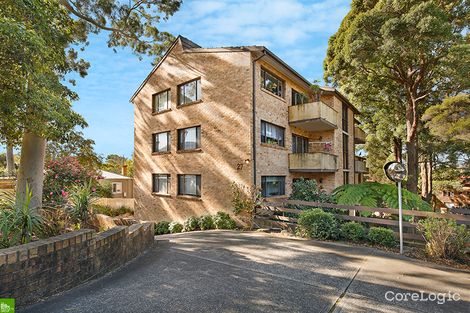 Property photo of 5/27 Mangerton Road Wollongong NSW 2500