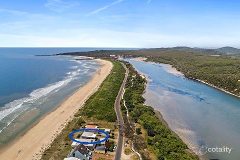 Property photo of 26 South Terrace Wooli NSW 2462
