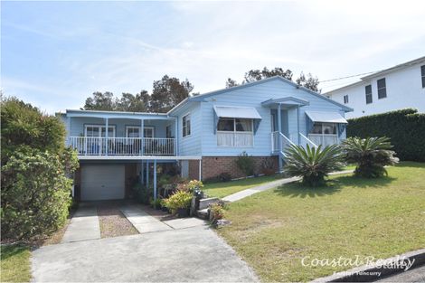 Property photo of 7 Wallaroo Street Coomba Park NSW 2428