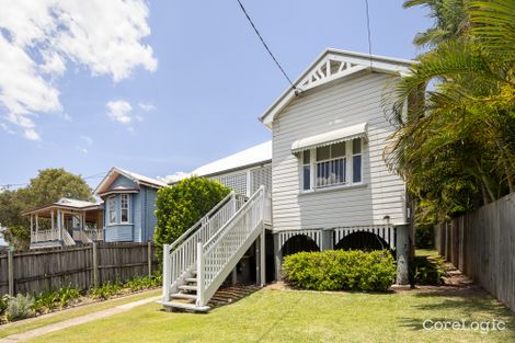Property photo of 18 Morley Street Toowong QLD 4066