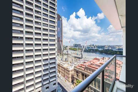 1504/151 George St, Brisbane City, QLD 4000