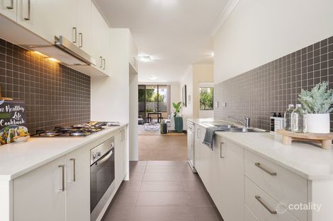 Property photo of 2/1-11 Lydbrook Street Westmead NSW 2145