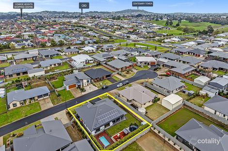 Property photo of 6 Coolum Close Worrolong SA 5291