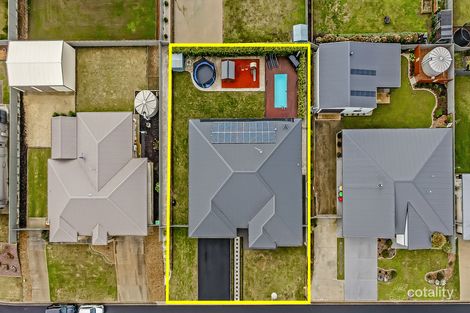 Property photo of 6 Coolum Close Worrolong SA 5291