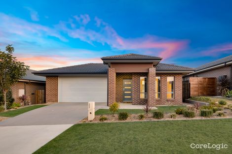Property photo of 13 Holden Drive Oran Park NSW 2570