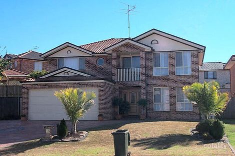 14 Providence Dr, Bella Vista, NSW 2153