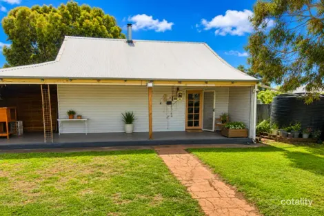62 DOOLETTE ST, BULLFINCH, WA 6484
