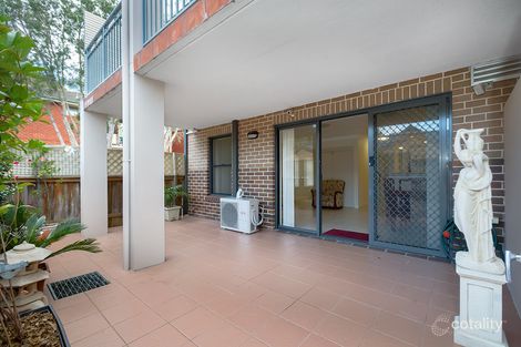 5/255 Concord Rd, Concord West, NSW 2138