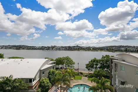 Property photo of 28/27 Vernon Terrace Teneriffe QLD 4005
