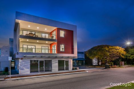 5/5 Bramall St, East Perth, WA 6004