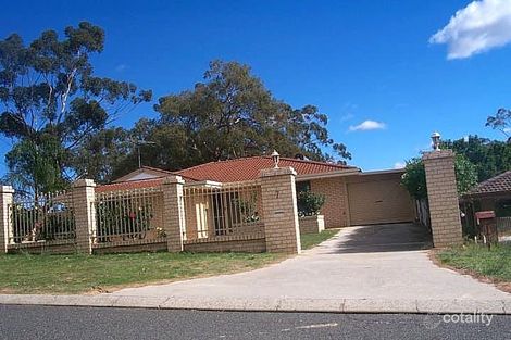 Property photo of 7 Fordham Drive Swan View WA 6056