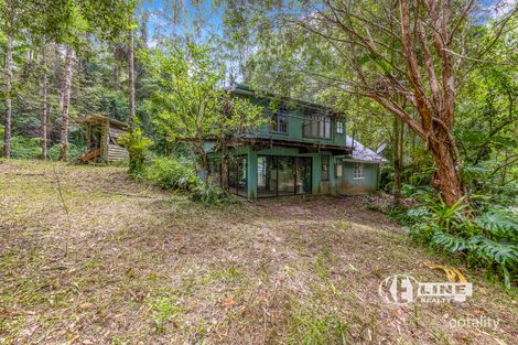 250 Pencil Creek Rd, Obi Obi, QLD 4574