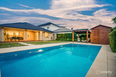 Property photo of 8 Hughes Avenue Henley Beach SA 5022