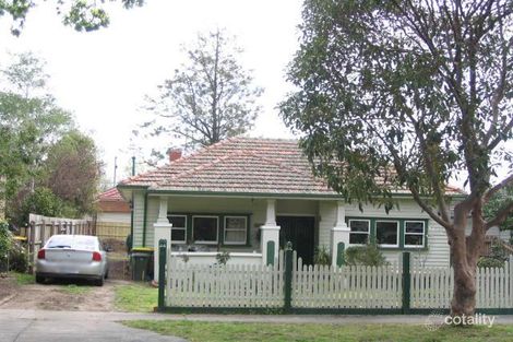 Property photo of 11 Grange Street Mont Albert VIC 3127