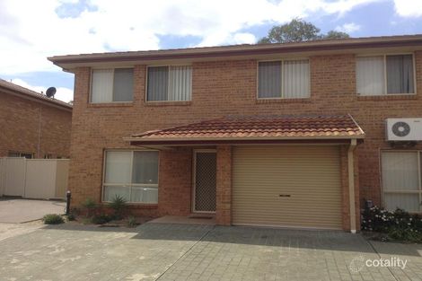 5/66 Lalor Rd, Quakers Hill, NSW 2763