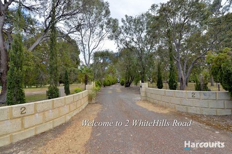Property photo of 2 White Hill Road Bouvard WA 6211