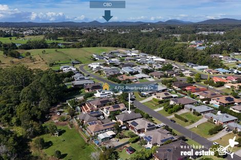 Property photo of 115 Riverbreeze Drive Crosslands NSW 2446