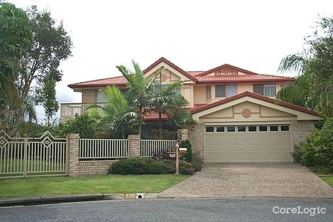 Property photo of 17 Headsail Court Currumbin Waters QLD 4223