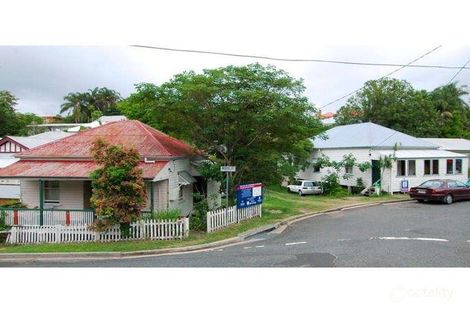 19 White St, Kelvin Grove, QLD 4059