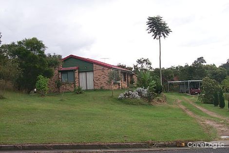 Property photo of 9 Weston Drive Bunya QLD 4055