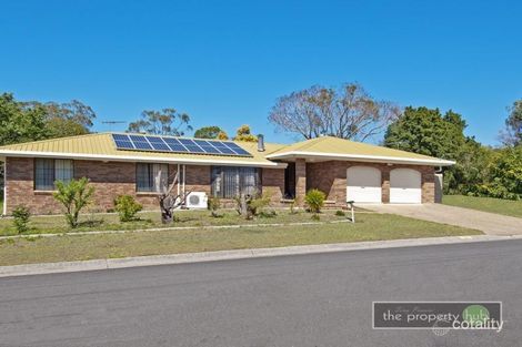 8 Heinrich St, Mount Warren Park, QLD 4207