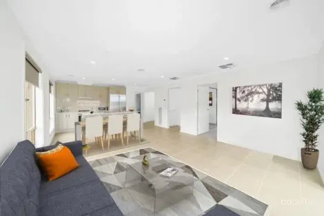 Property photo of 5 Bealiba Avenue Weir Views VIC 3338