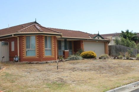 Property photo of 22 Connor Street Bacchus Marsh VIC 3340