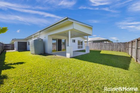 Property photo of 33 Westaway Crescent Andergrove QLD 4740