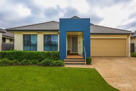 Property photo of 6 Scully Street Gordon ACT 2906