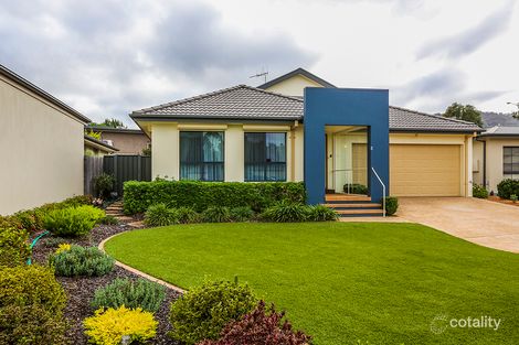 6 Scully St, Gordon, ACT 2906