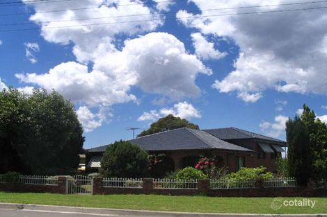 102 Lantana Rd, Engadine, NSW 2233