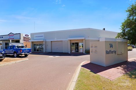 14 Rafferty Rd, Mandurah, WA 6210