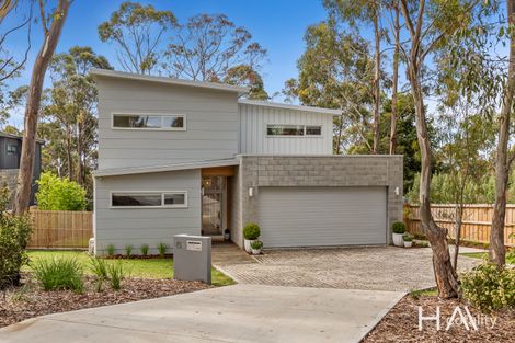 Property photo of 6 Broughton Avenue Mount Nelson TAS 7007