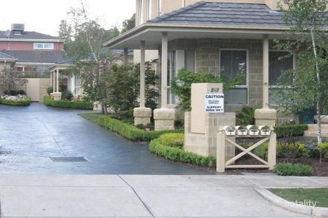Property photo of 1/5-7 Wren Close Nunawading VIC 3131
