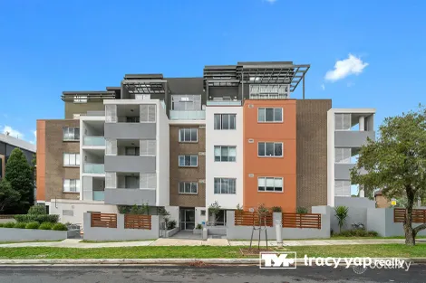 9/42c Kent St, Epping, NSW 2121