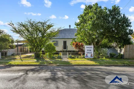 19 Raleigh St, Dimbulah, QLD 4872