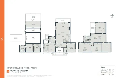 Property photo of 13 Cricklewood Road Aldgate SA 5154