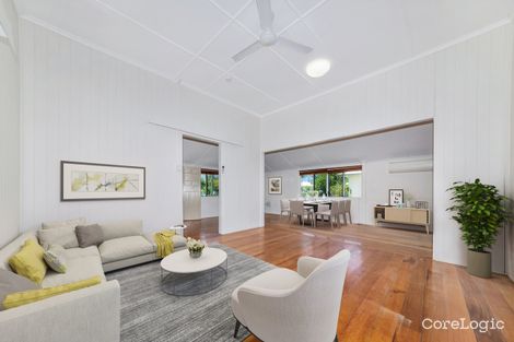 Property photo of 188 Bayswater Road Currajong QLD 4812