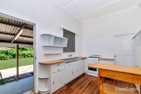 Property photo of 188 Bayswater Road Currajong QLD 4812