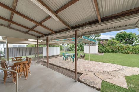 Property photo of 188 Bayswater Road Currajong QLD 4812