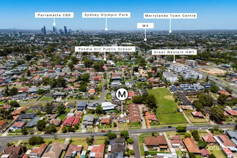 Property photo of 17 Wyena Road Pendle Hill NSW 2145