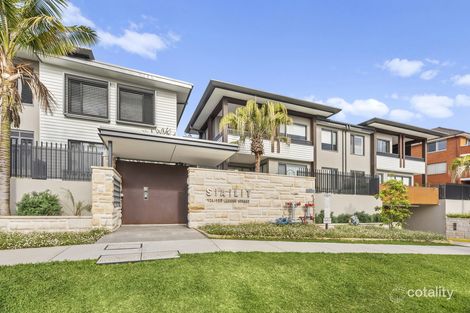 Property photo of 4/129-133 Lagoon Street Narrabeen NSW 2101