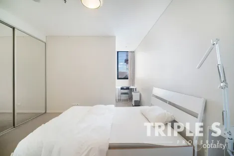 Property photo of 501/17 Joynton Avenue Zetland NSW 2017