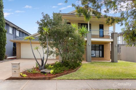 Property photo of 4 North Shore Drive Point Cook VIC 3030