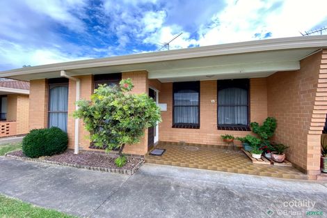 16/15 Spearing St, Wangaratta, VIC 3677