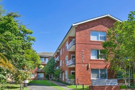 Property photo of 12/11 Gannon Avenue Dolls Point NSW 2219