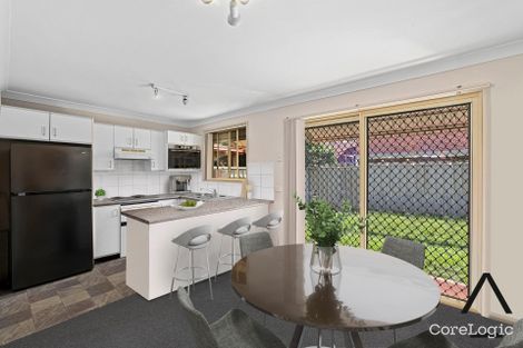 Property photo of 2/17-19 Kurrajong Road Casula NSW 2170