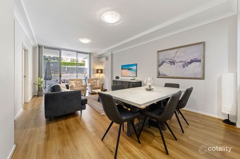 Property photo of 6/5-15 Balmoral Street Waitara NSW 2077