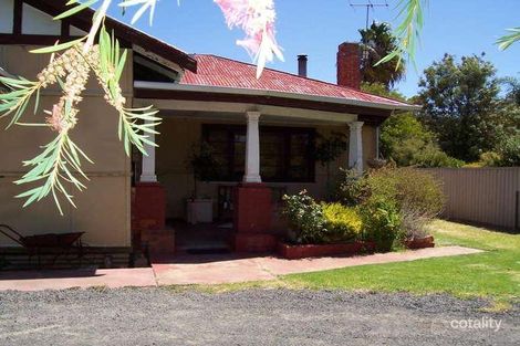 17 Emerald St, Donnybrook, WA 6239