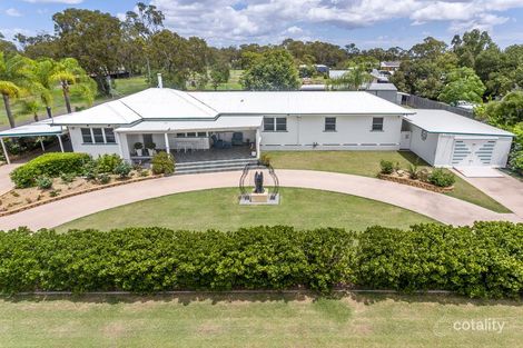 Property photo of 80 Warra Street Jandowae QLD 4410